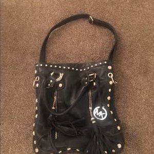 Michael Kors, coach and Gucci